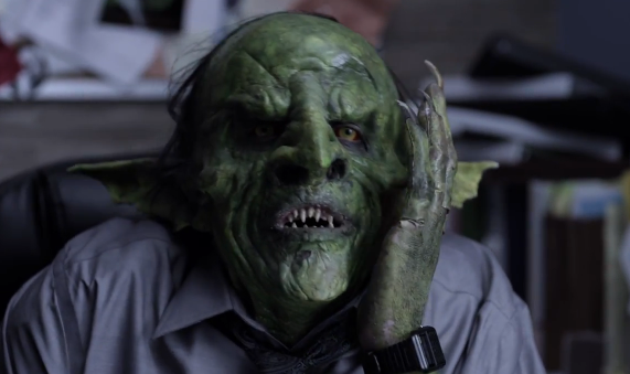 You Should Watch This: Nekrogoblikon – No One Survives