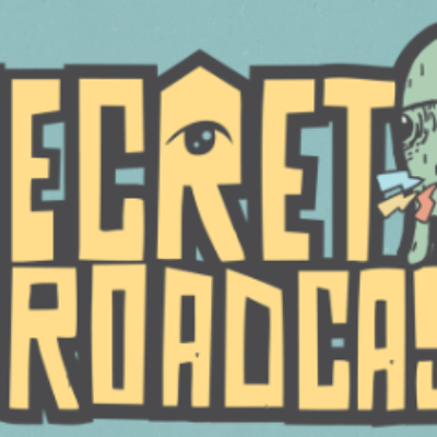 You Should Listen To This: Secret Broadcast – “Killer In The Kitchen”
