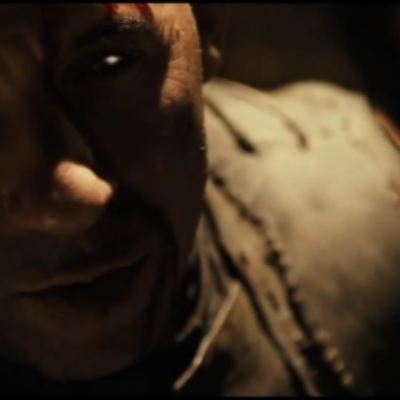Riddick Teaser Trailer