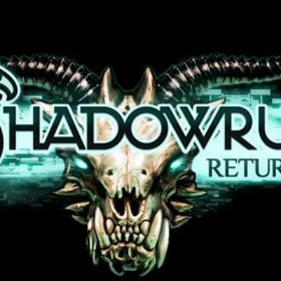 Shadowrun Returns First Look – Alpha Footage