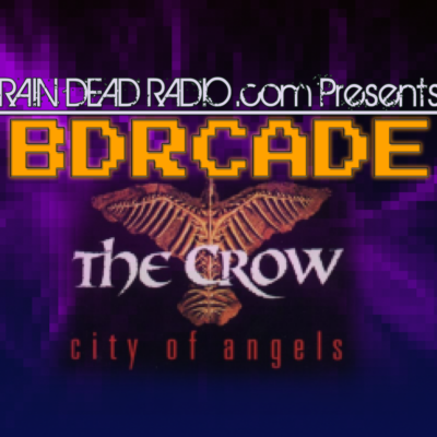 The Crow: City of Angels – BDRCADE