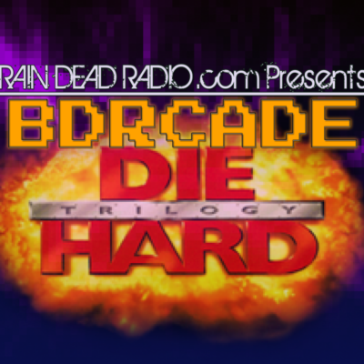 Die Hard Trilogy – BDRcade