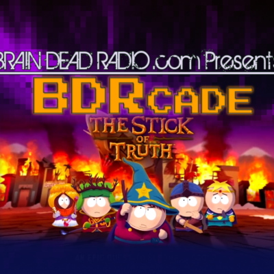 South Park: The Stick of Truth – BDRcade