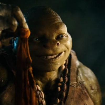 Michael Bay’s TMNT or HOW THEY RUINED THE FRANCHISE