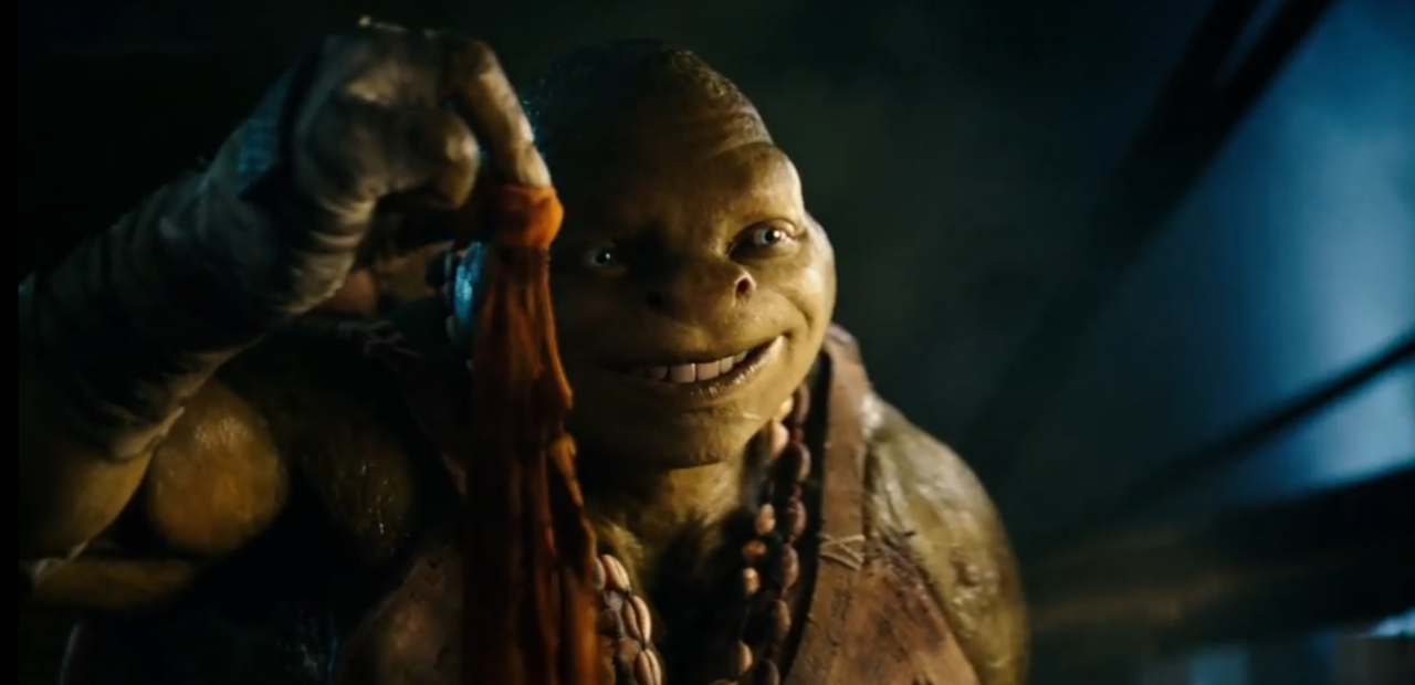 Michael Bay’s TMNT or HOW THEY RUINED THE FRANCHISE