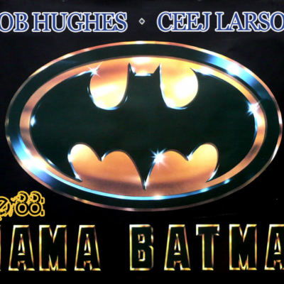 Brain Dead Radio Episode 88: Mama Batman