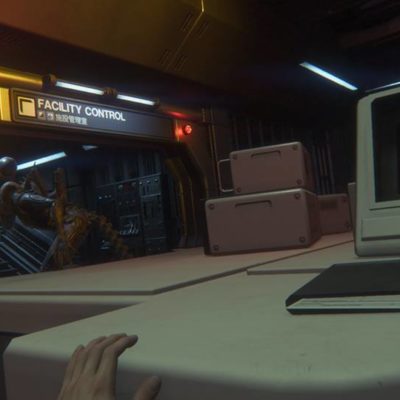 Alien: Isolation – A Review
