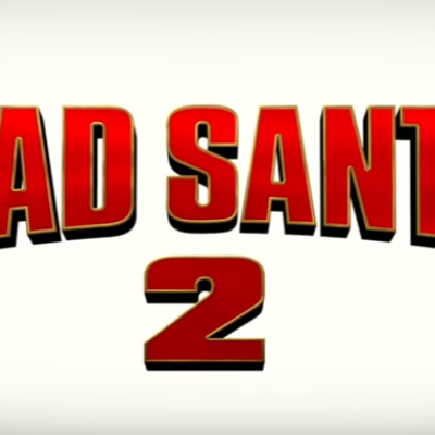 Bad Santa 2 Teaser