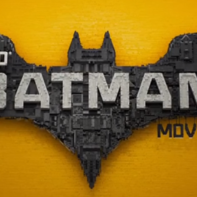 The Lego Batman Movie Trailer!