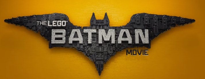 The Lego Batman Movie Trailer!