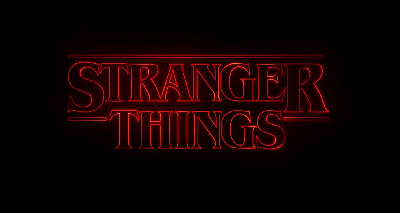 Stranger Things: The Gift That Keeps on Giving