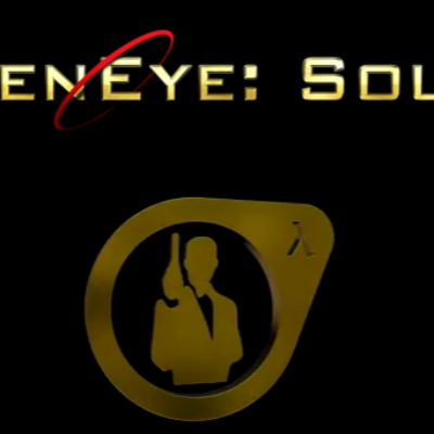 GoldenEye Source 5.0 Released!
