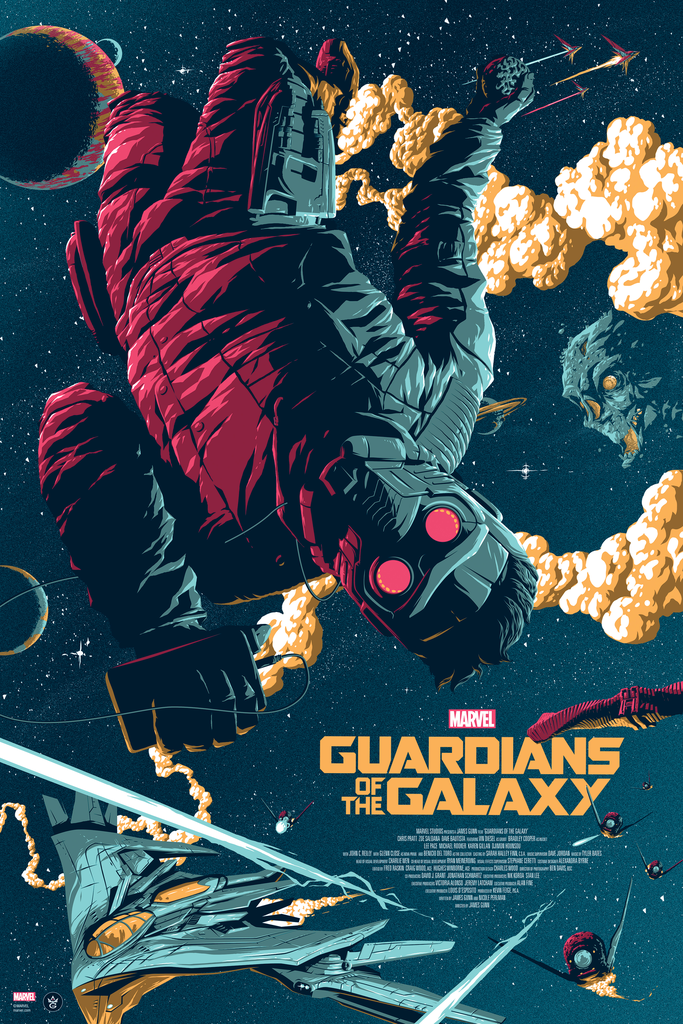 guardians