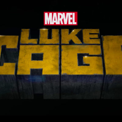 Luke Cage – Main Trailer