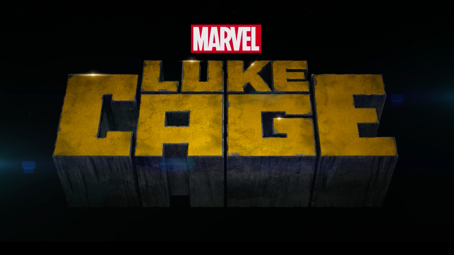 Luke Cage – Main Trailer