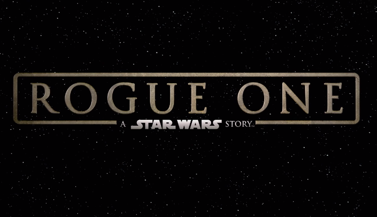 Rogue One: A Star Wars Story Trailer!