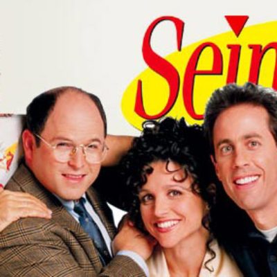Seinfeld + 9/11 = An Amazingly Funny and Wrong Combination