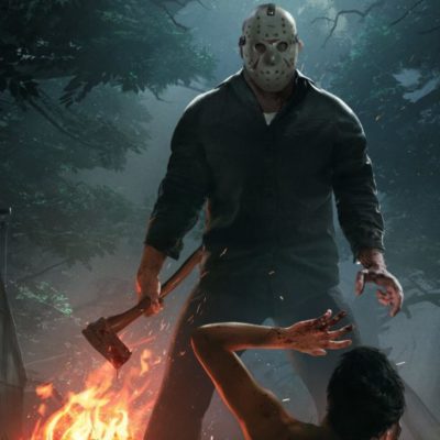 Friday the 13th THE VIDEO GAME – Kill Montage
